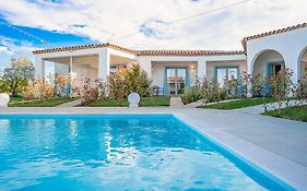 Aqua Sardinia Boutique Hotel